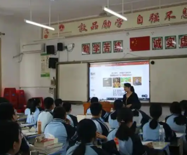 村庄全面复兴充分发挥教育名师在促进教育优质均衡发展